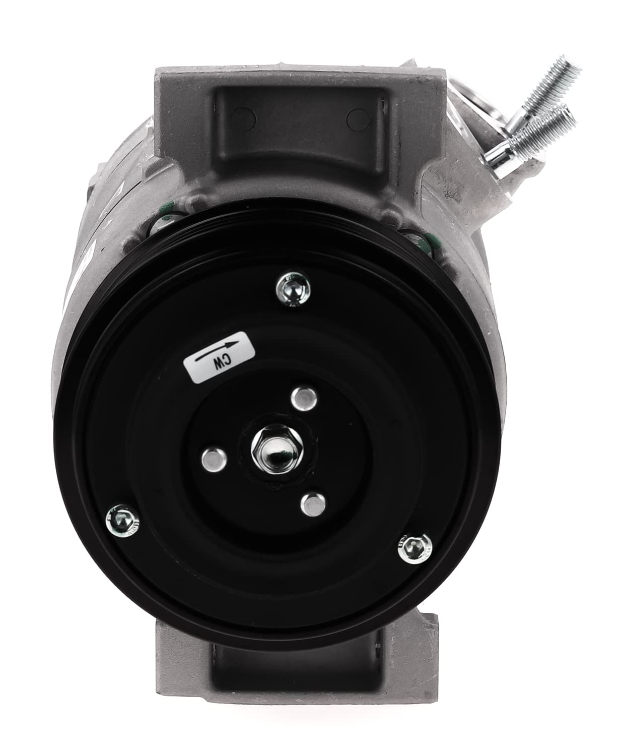 Jeep パトリオット コンパス A/Cコンプレッサー Amazon.com: AC Compressor & A/C Kit For Jeep Compass